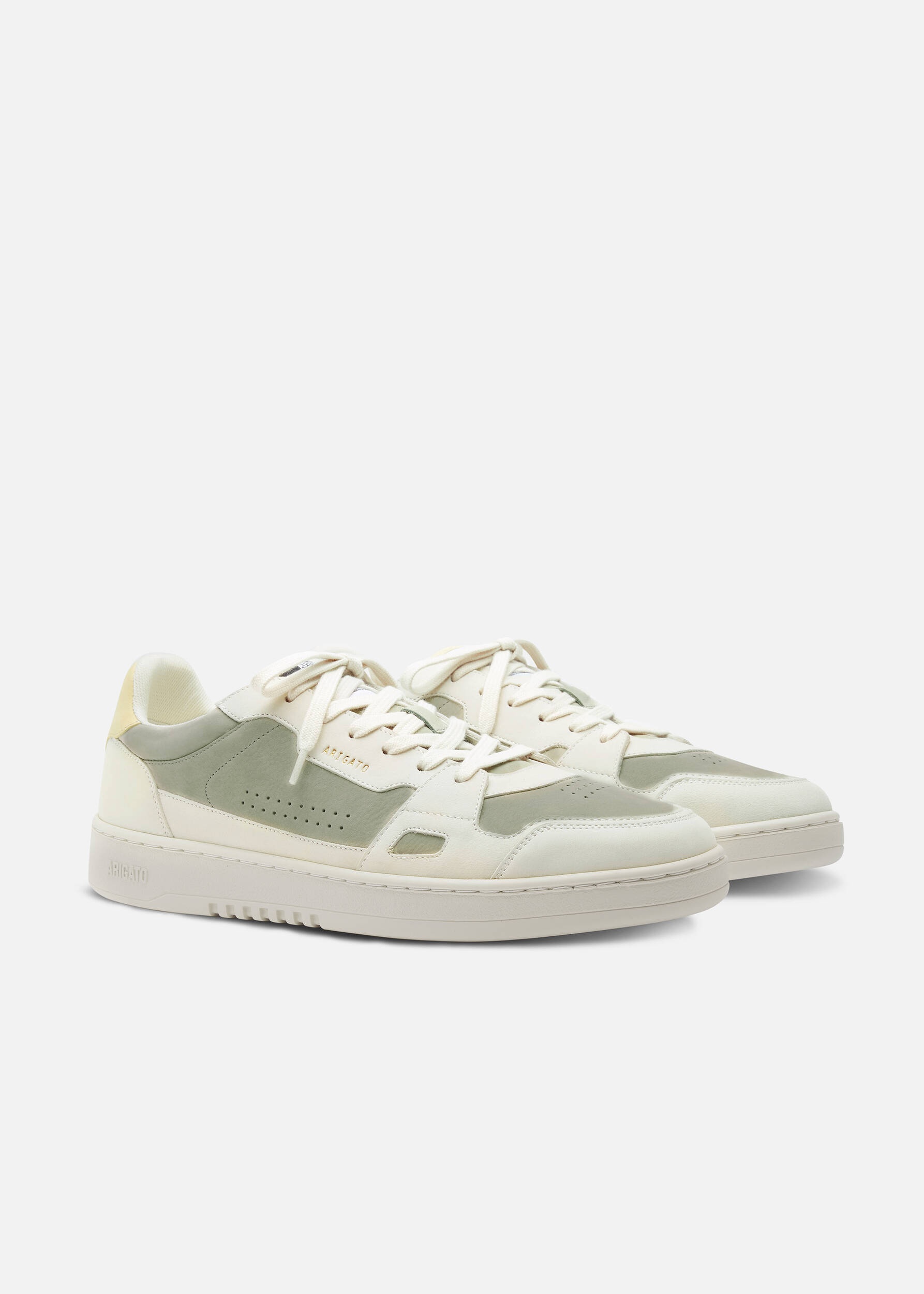 Dice Lo Sneaker - 2