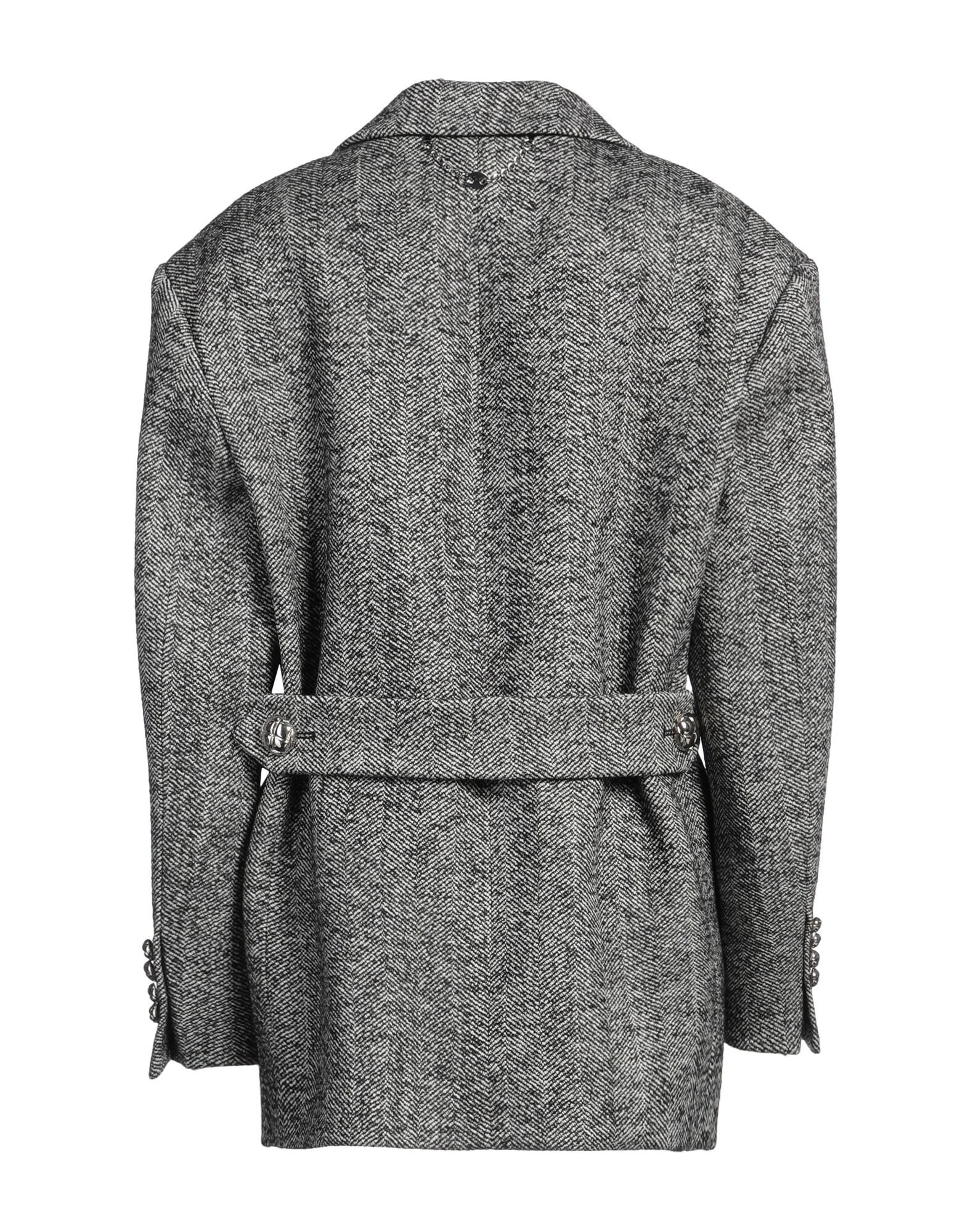 Black Women's Blazer - 2