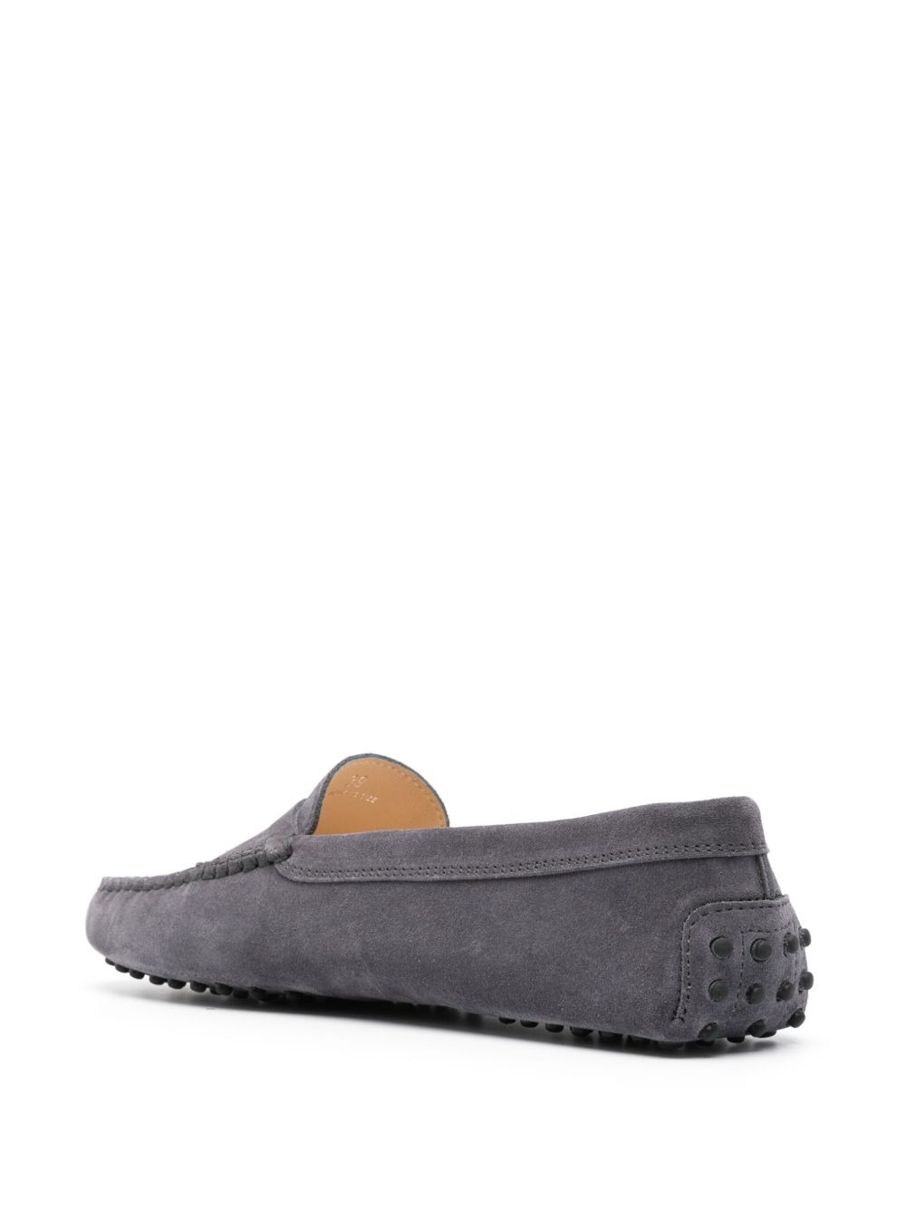slip-on loafers - 3