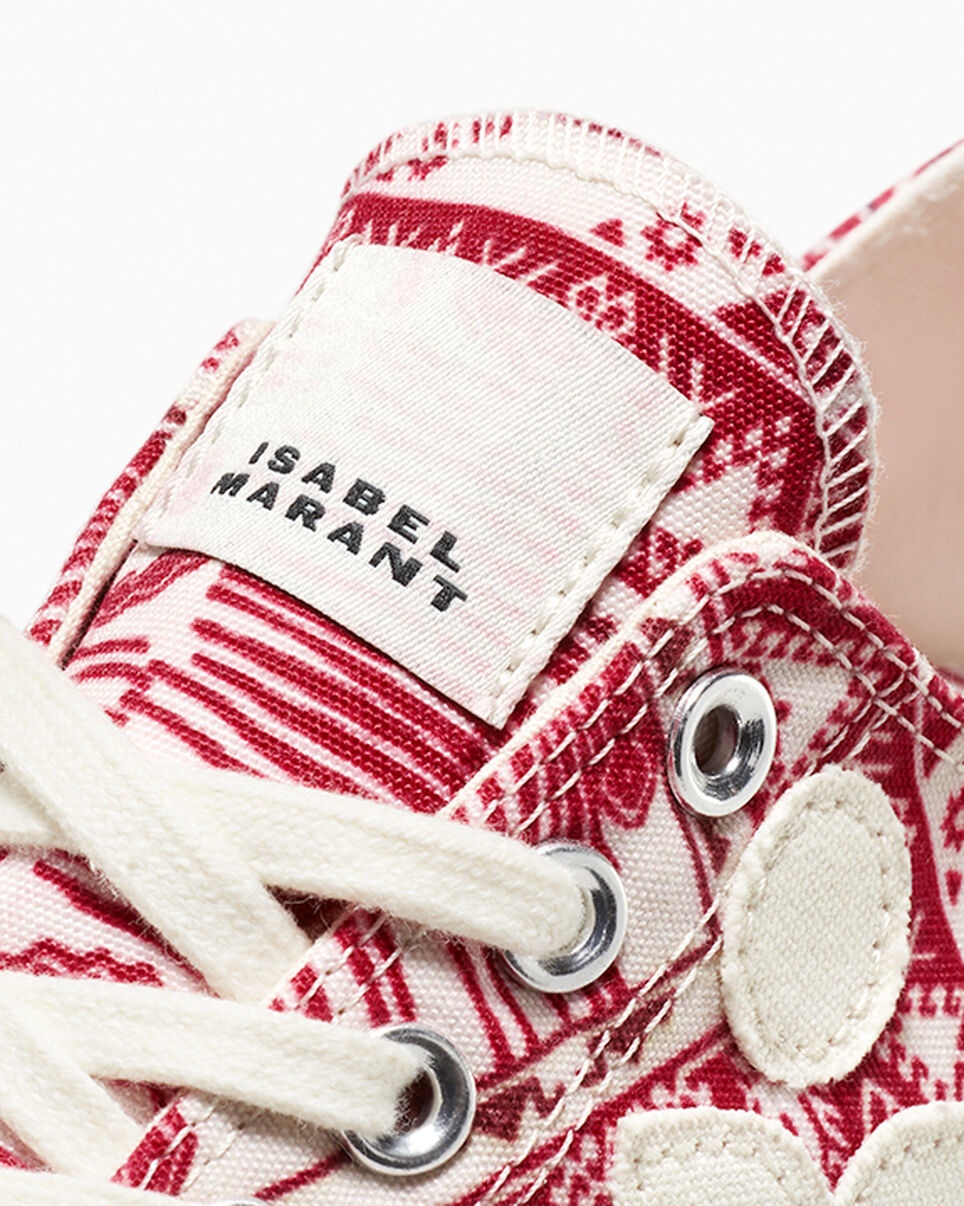 Converse x Isabel Marant Chuck 70 - 9