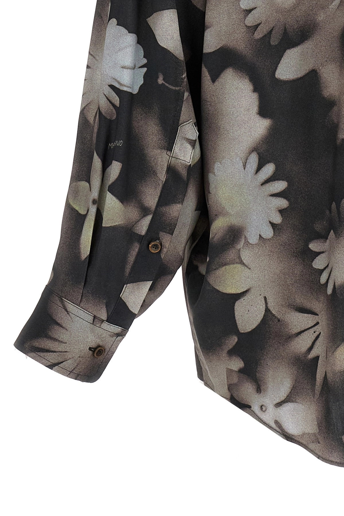 'Curie X Ray Shirt' shirt - 4