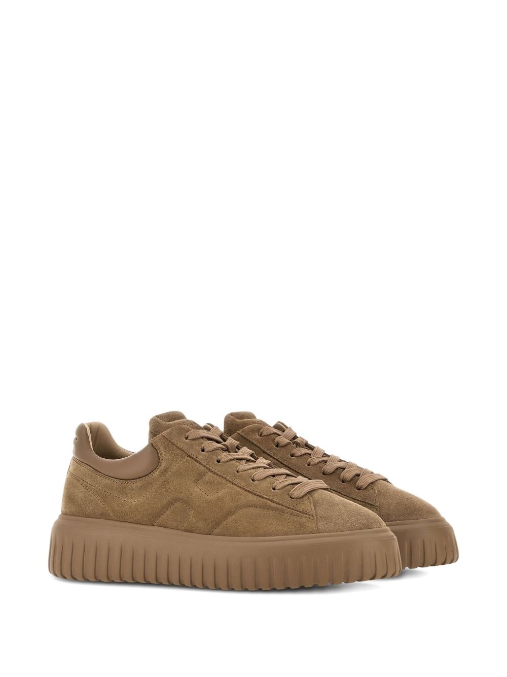 H-Stripes sneakers - 2