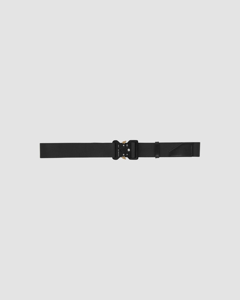 1017 ALYX 9SM LEATHER CLASSIC ROLLERCOASTER BELT outlook