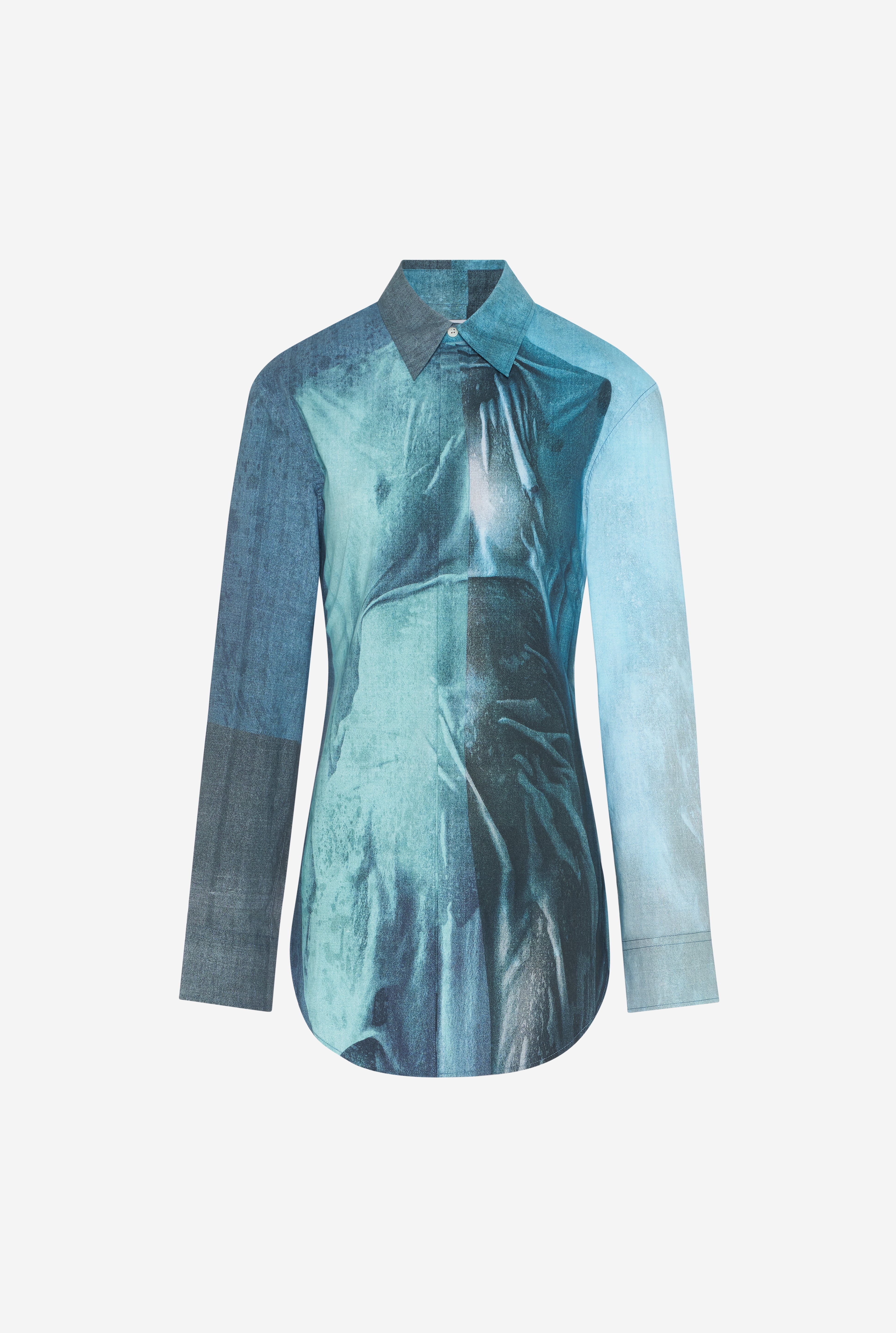 THE WATER SHIRT - 5