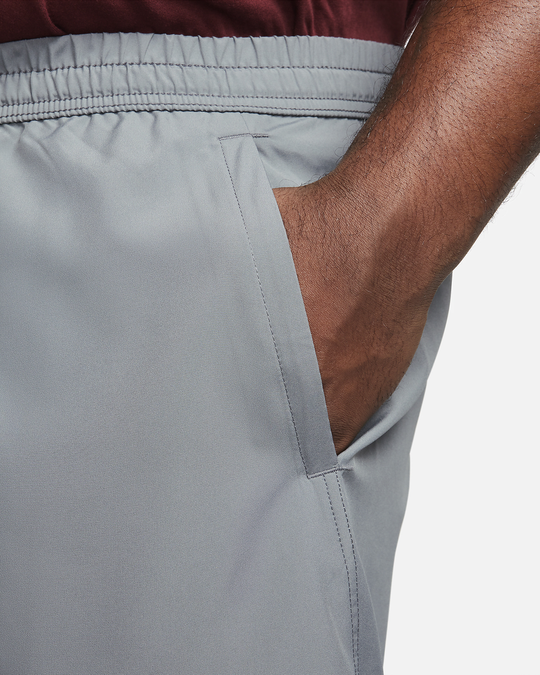 Nike Form Men's Dri-FIT 7" Unlined Versatile Shorts - 10