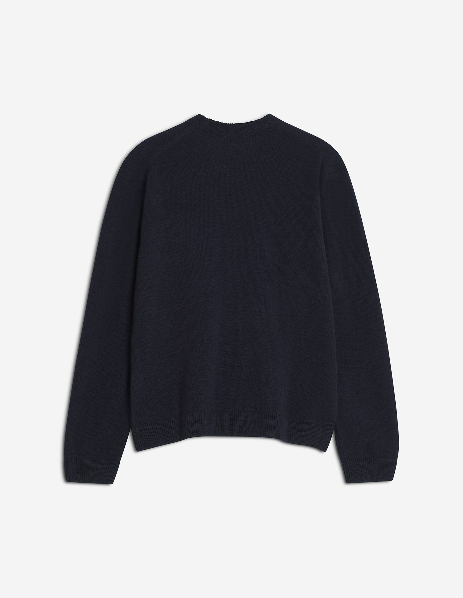 FOX HEAD LAMBSWOOL COMFORT JUMPER - 6
