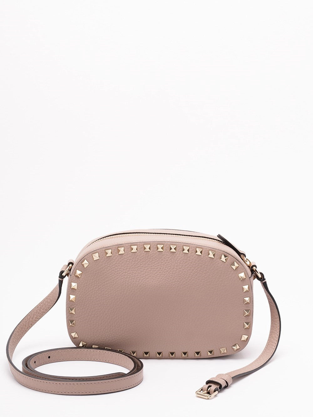 Valentino Garavani Women `Rockstud` Camera Case - 2