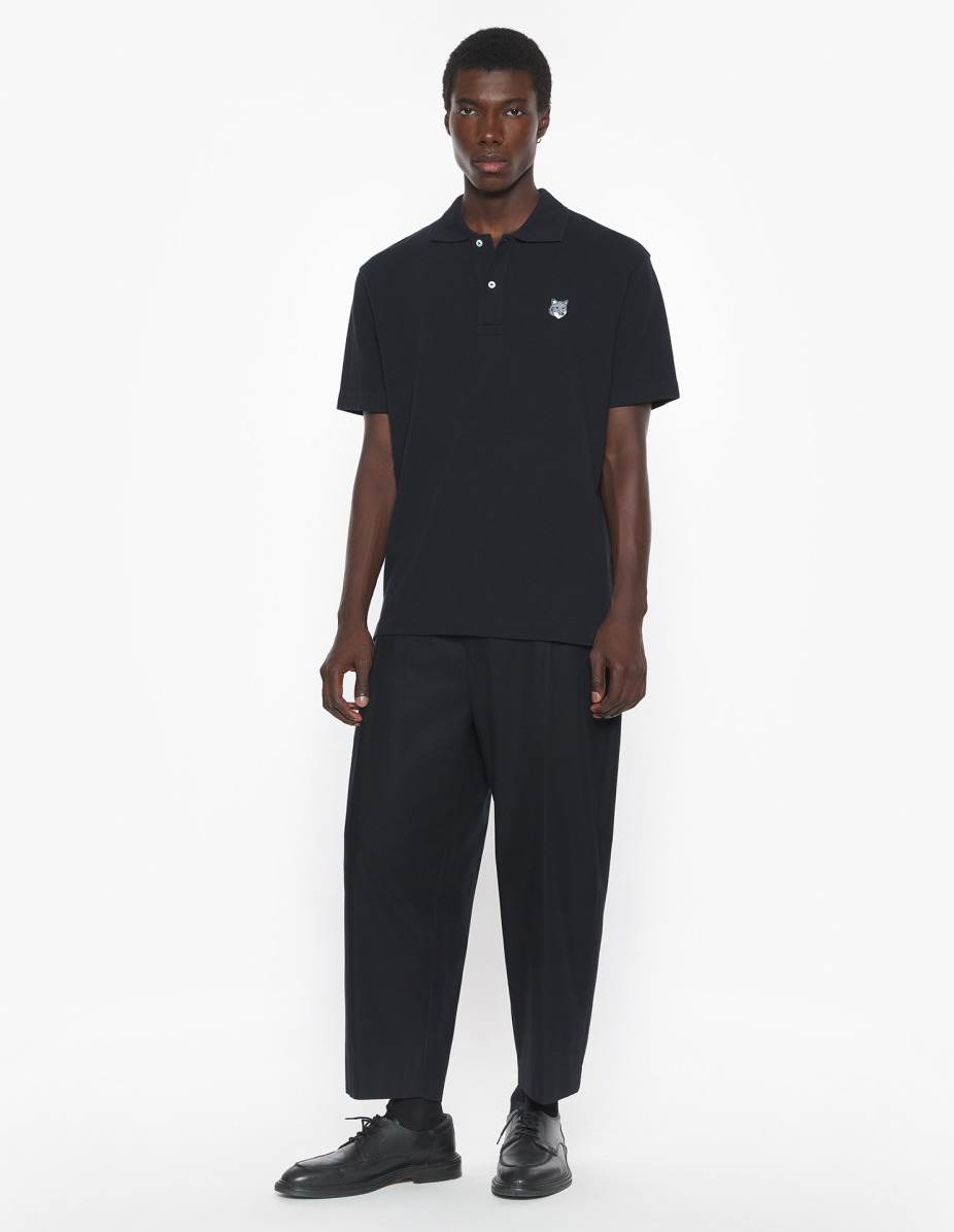 FOX HEAD COMFORT POLO - 2