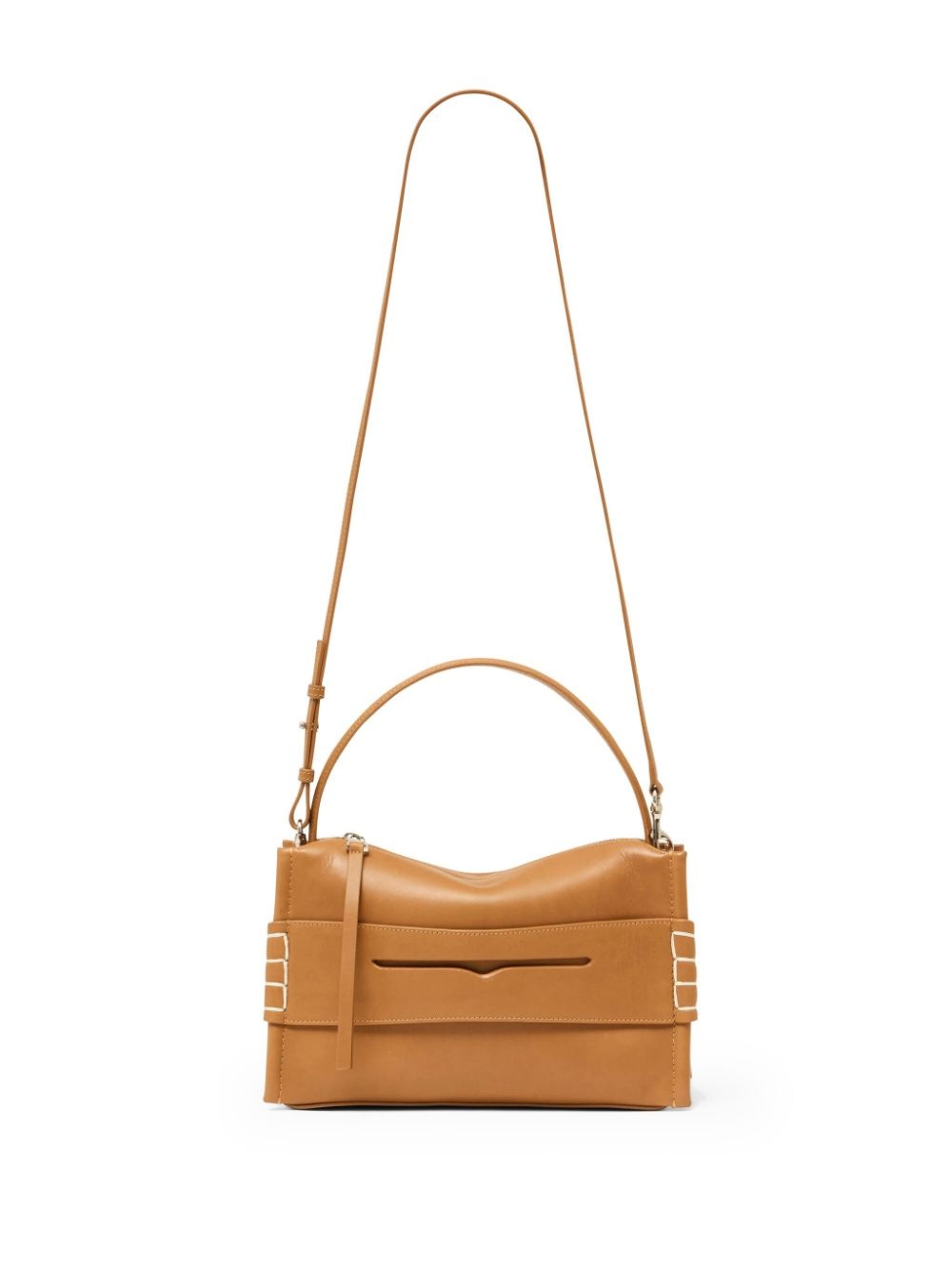 medium Loafer shoulder bag - 6