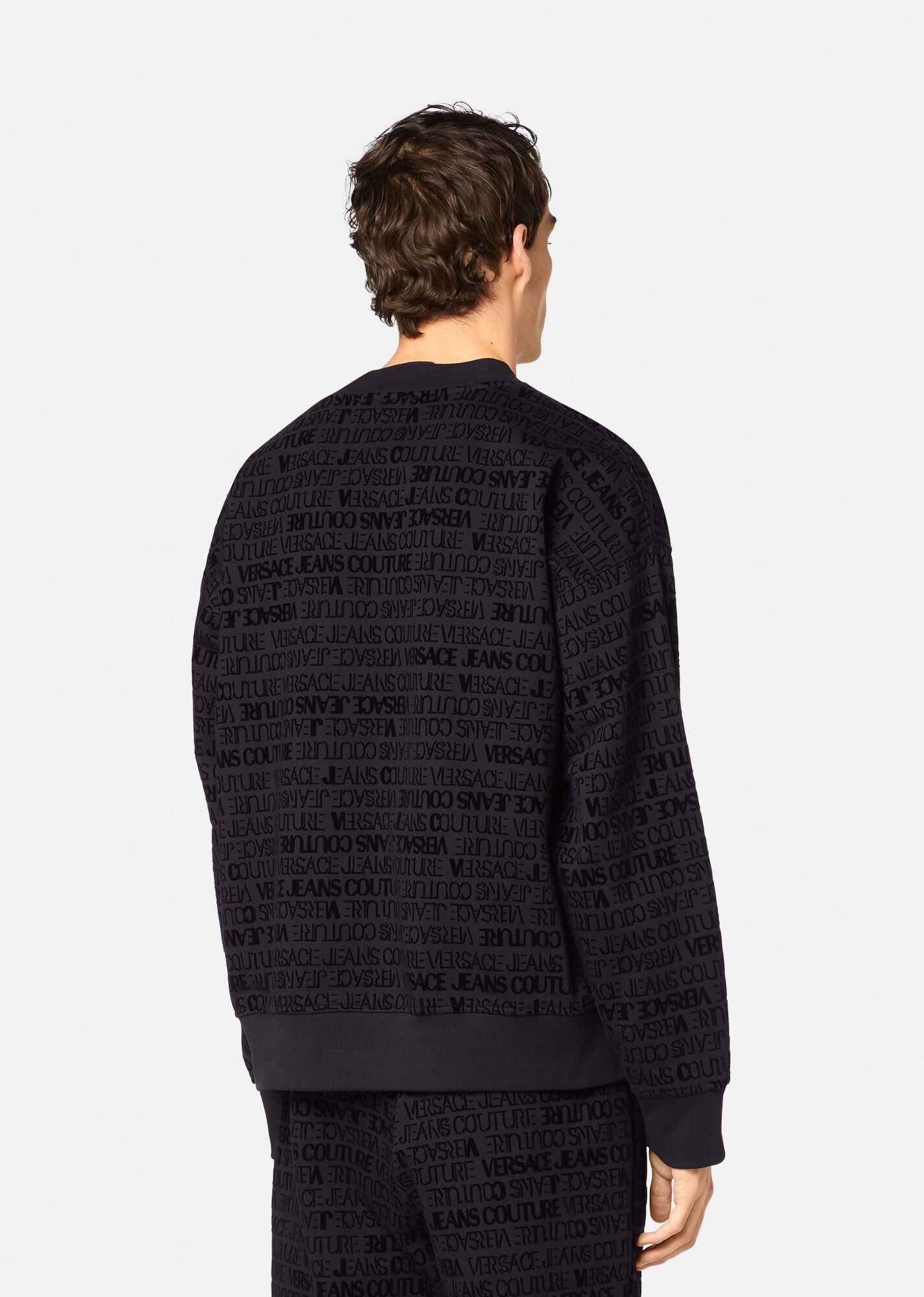 Logo Sweatshirt - 4