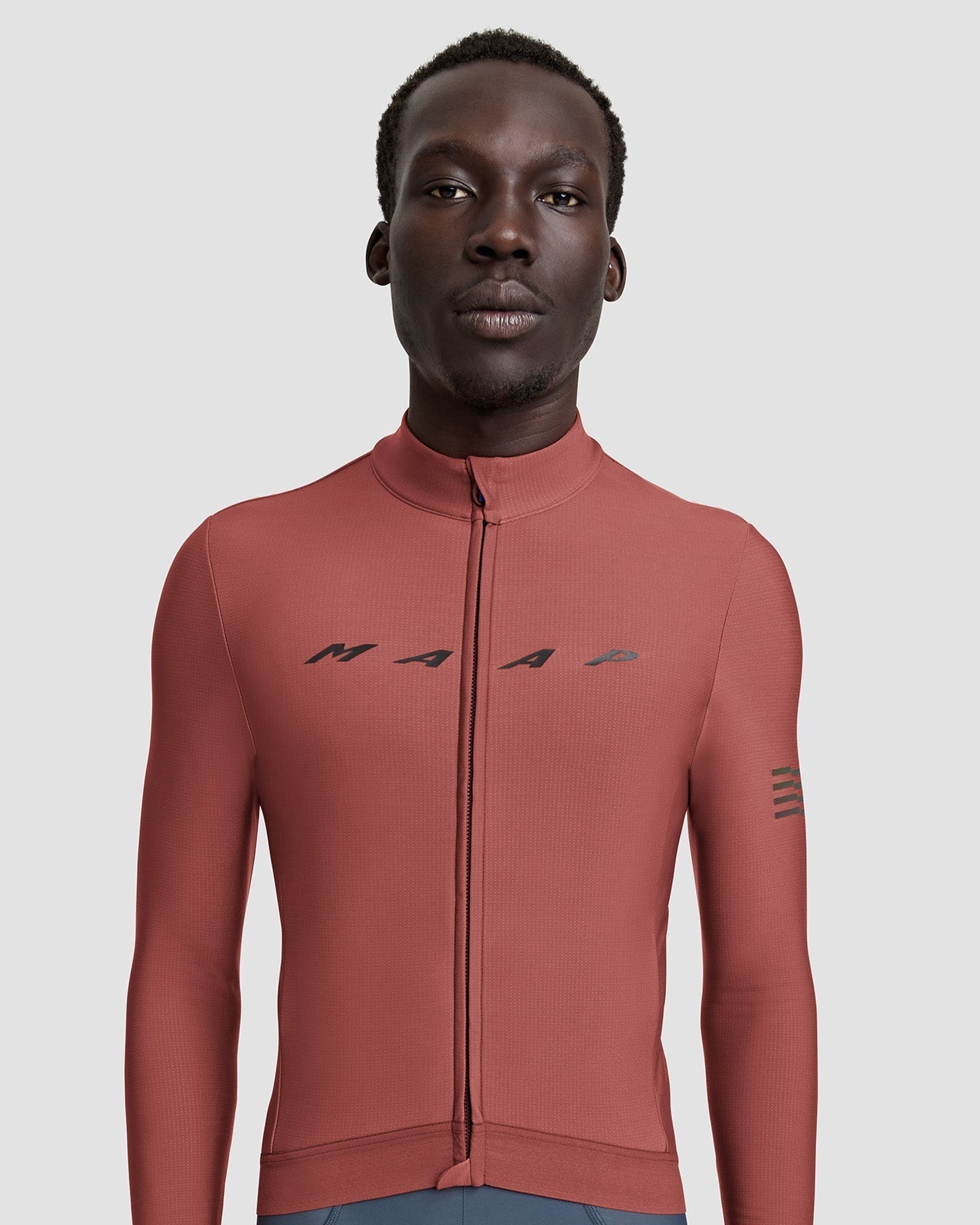Evade Thermal LS Jersey - 6