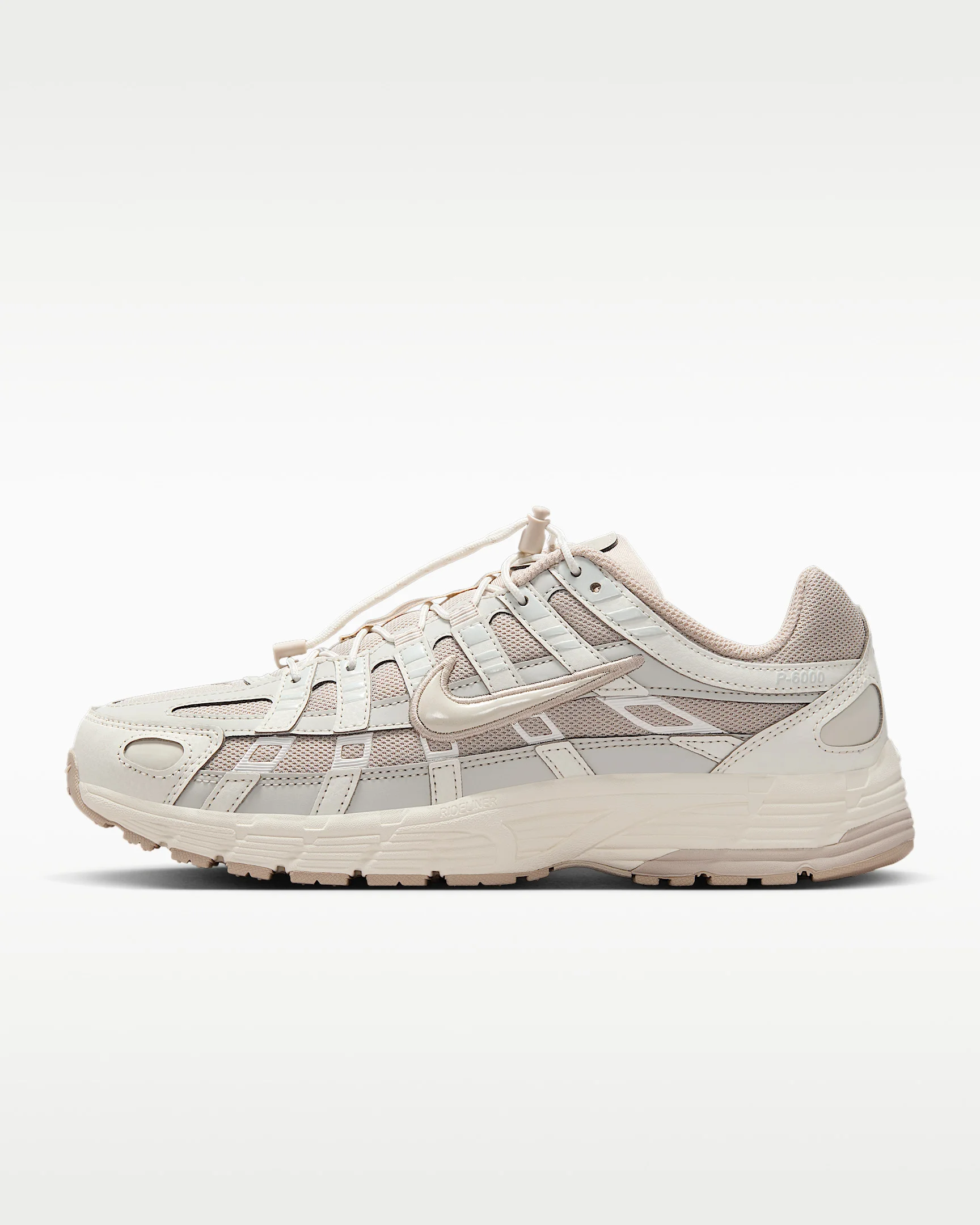 Nike P-6000 Women's Shoes - 1