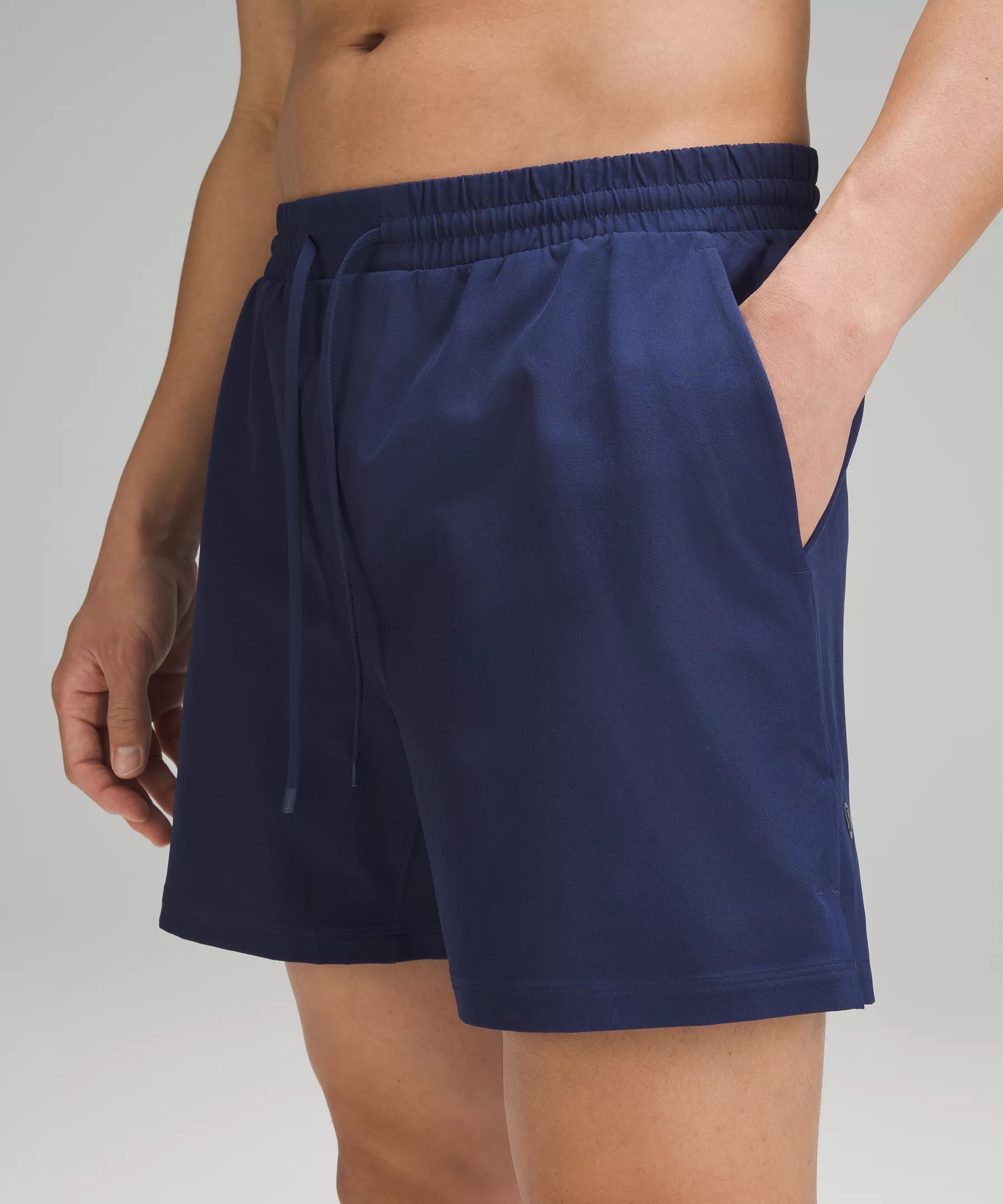 Pool Short 5" *Lined - 5