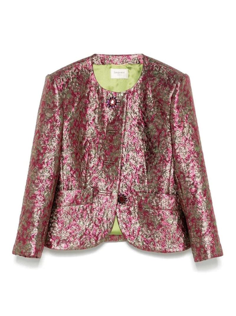 Jacket - 1