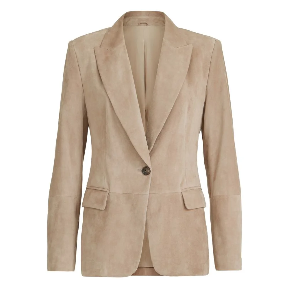 Brunello Cucinelli Jackets - 1