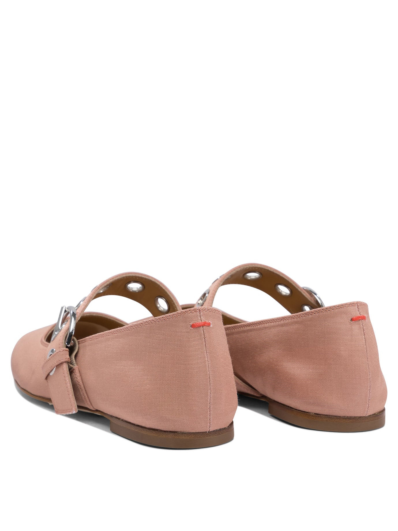 Aeyde Women "Uma Eyelet" Mary Jane - 4