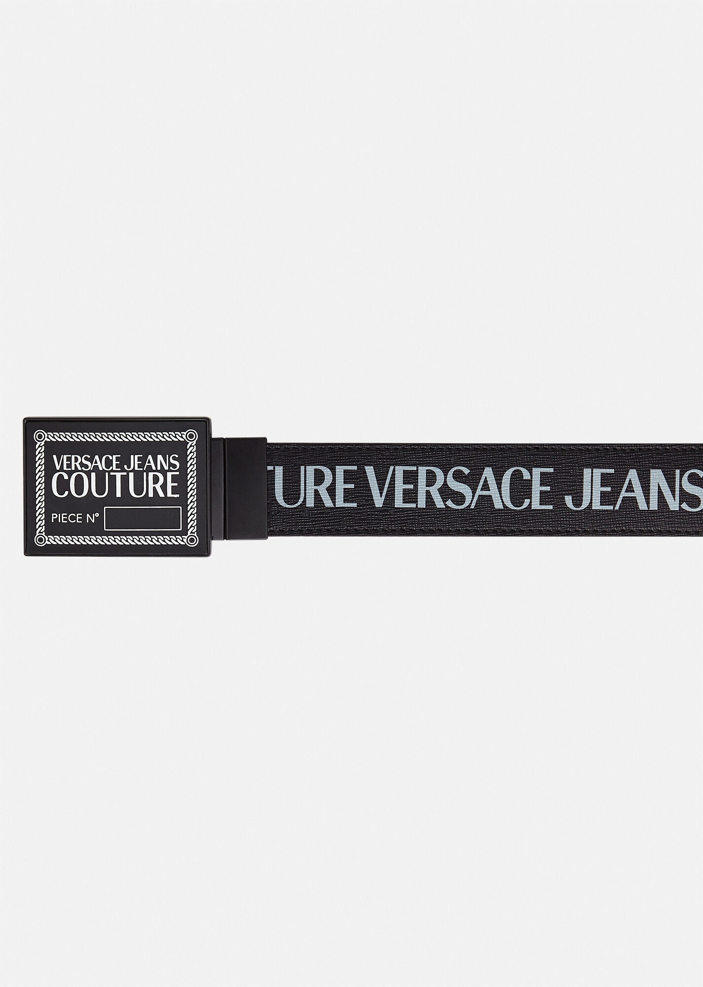 Logo Belt - 2