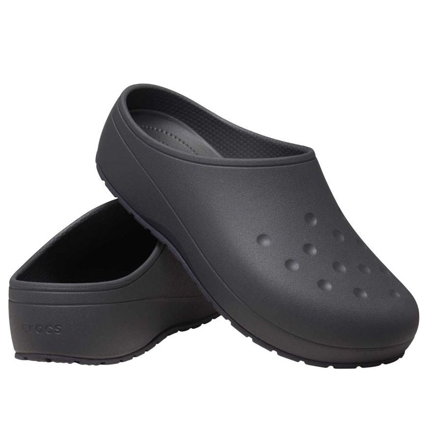 Crocs Classic Energy Clog 'Black Sand' 209968-0LD - 3