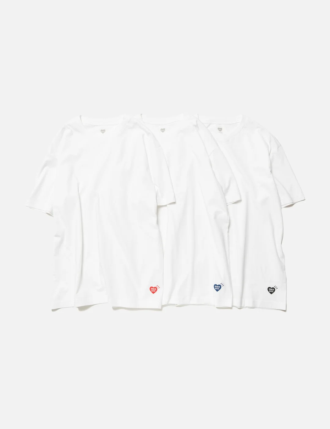 3-PACK T-SHIRT SET - 1