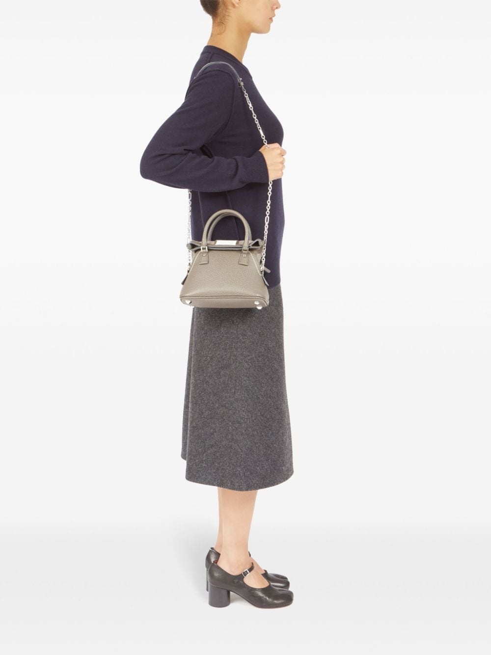 mini 5AC Classique bag - 2