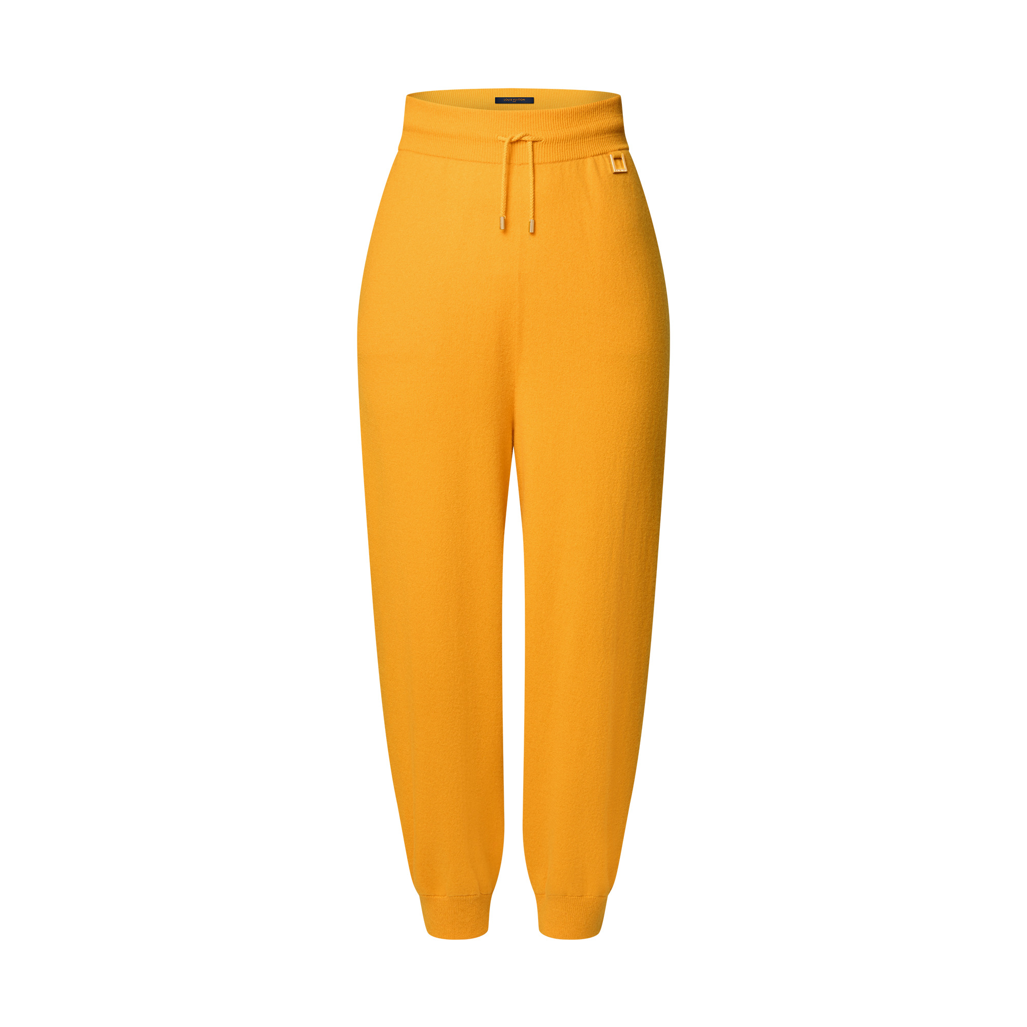 Cashmere Jogging Pants - 1