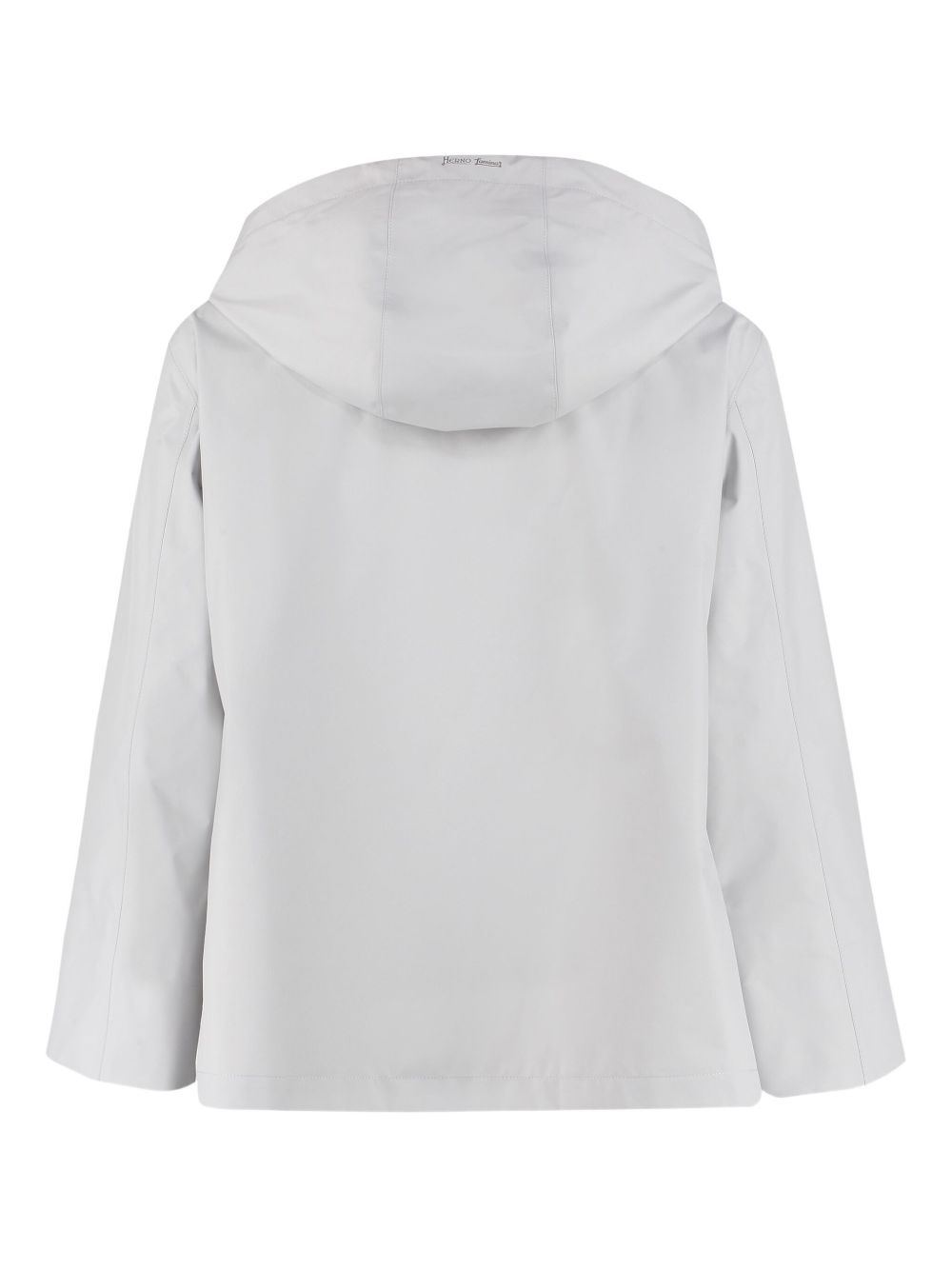Laminar parka - 2