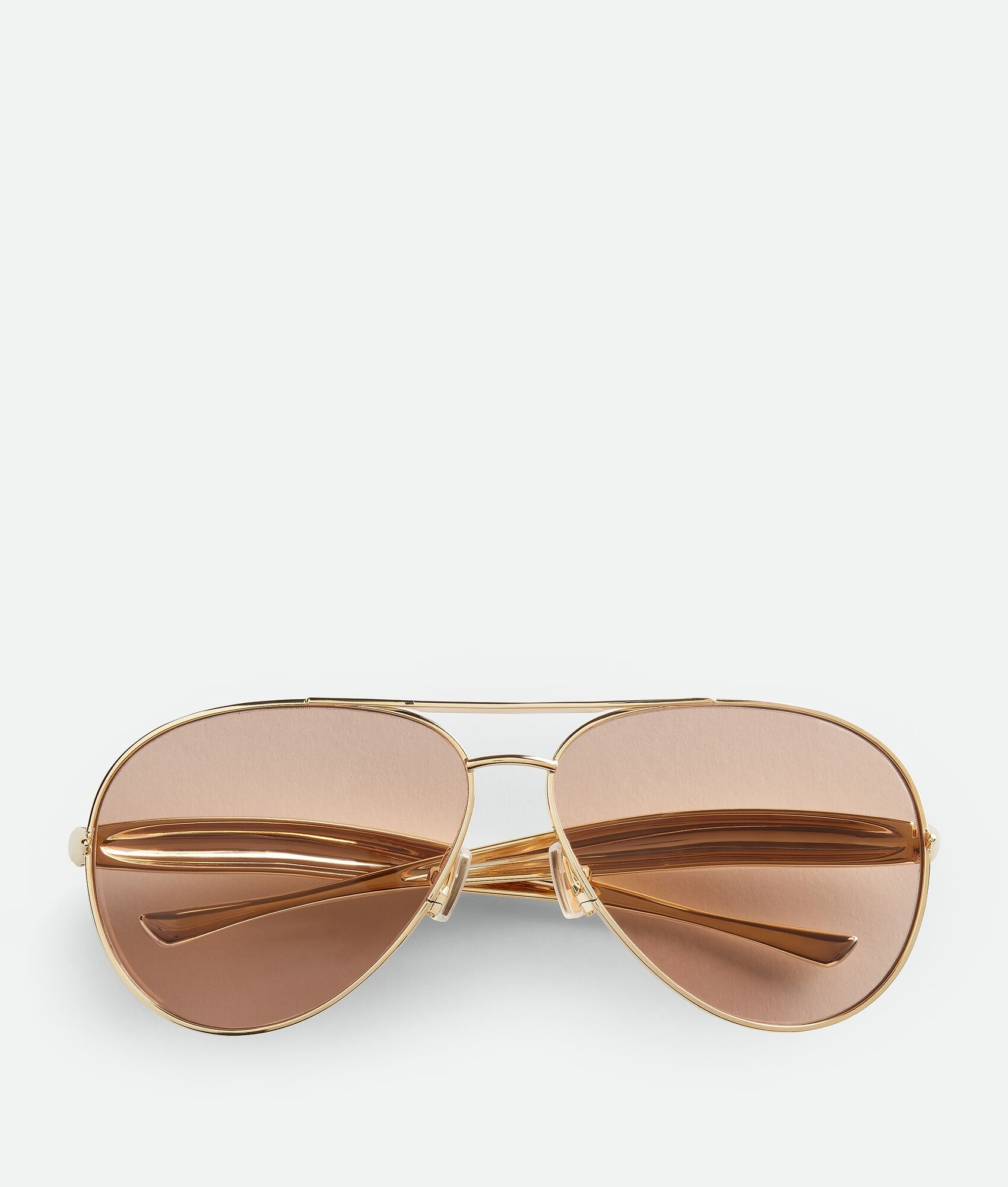 Sardine Aviator Sunglasses - 1