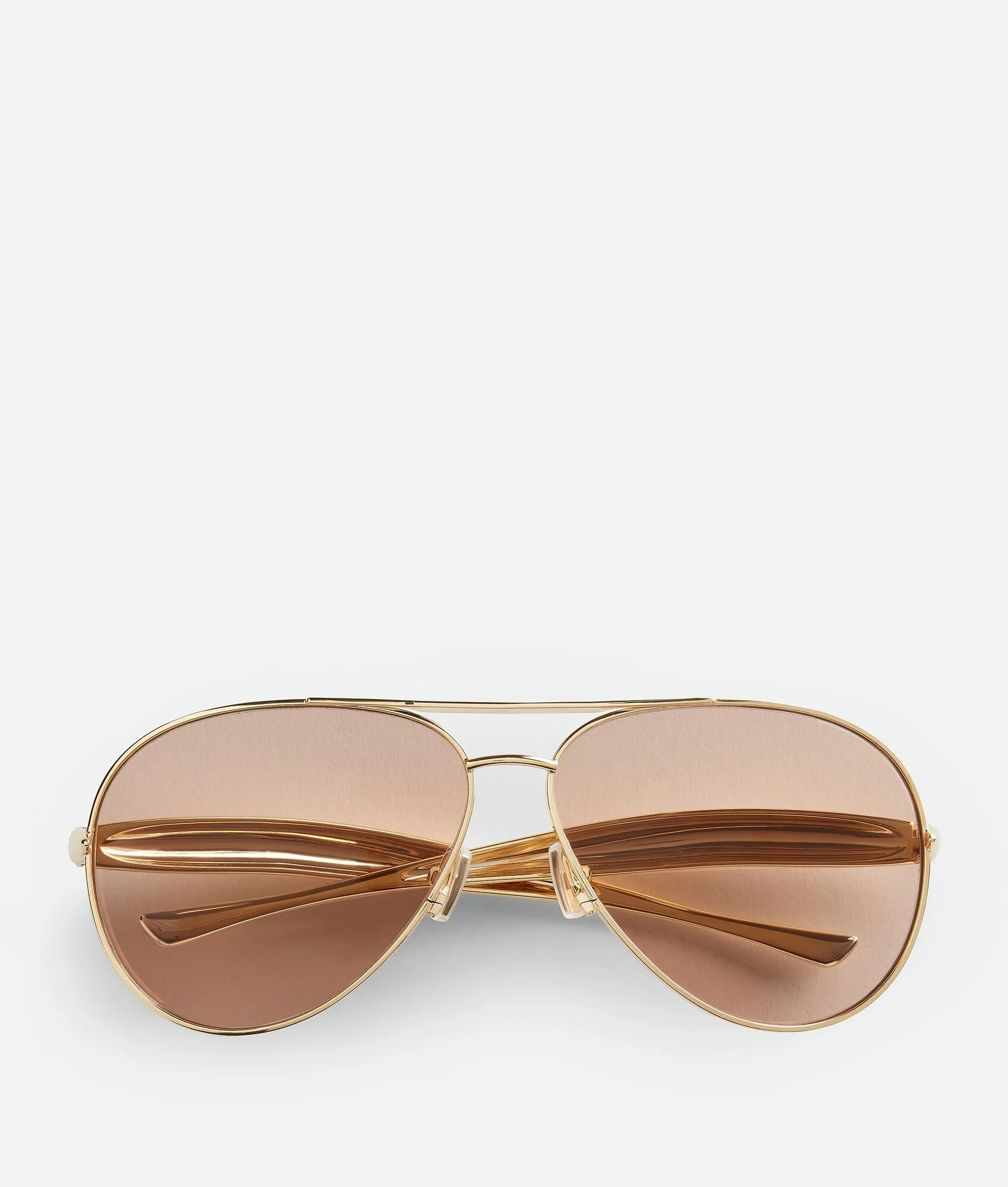 Sardine Aviator Sunglasses - 1