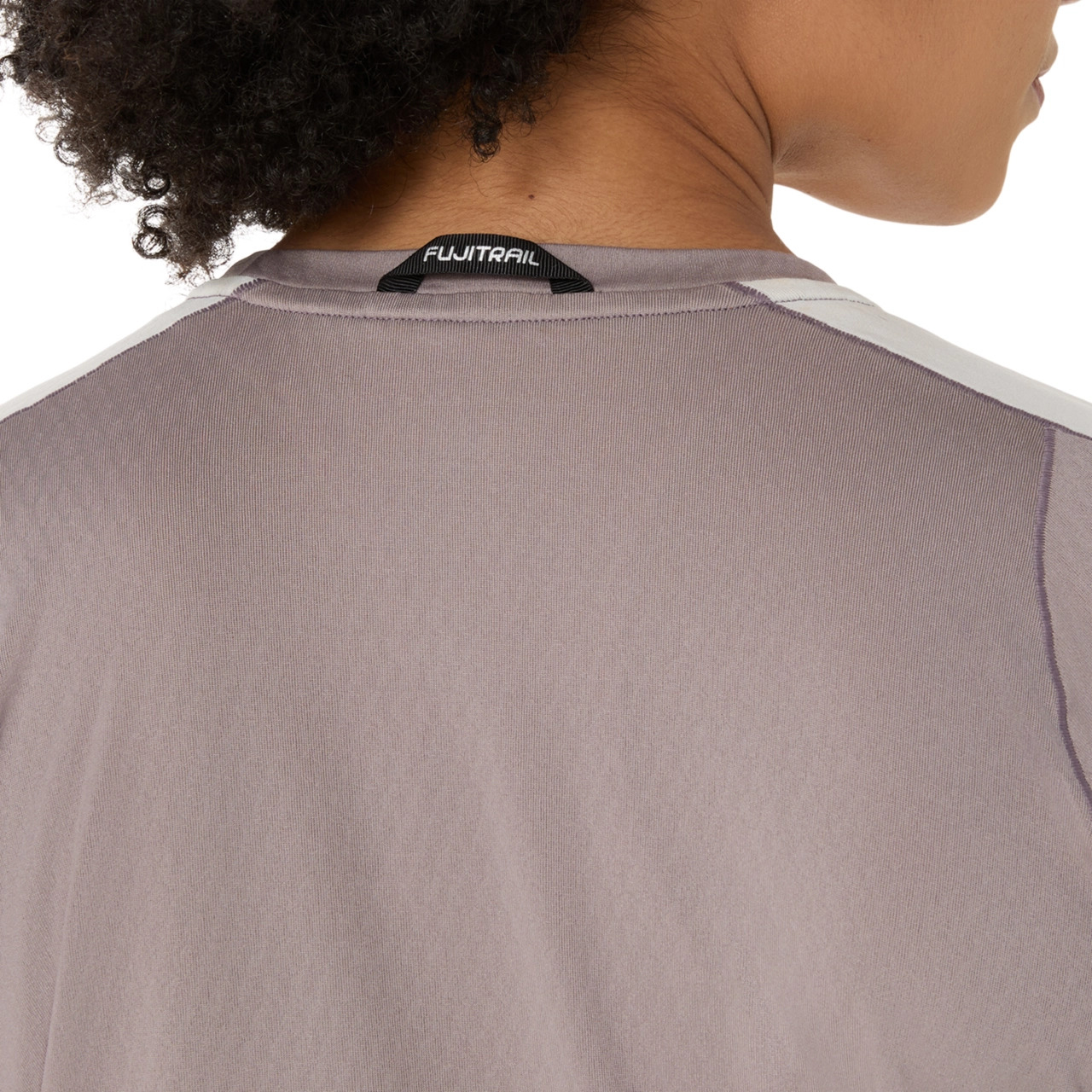 FUJITRAIL ELITE SHORT SLEEVE TOP - 5