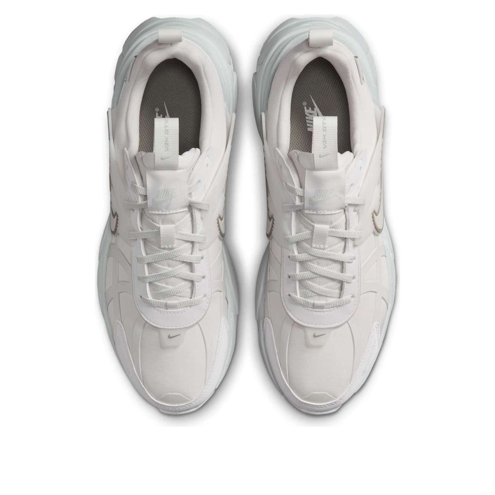 (WMNS) Nike V2K Run Gore-Tex 'Platinum Tint Light Silver' FZ2622-004 - 4