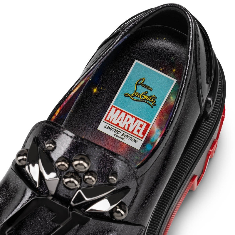 The Amazing Loubi woman 5