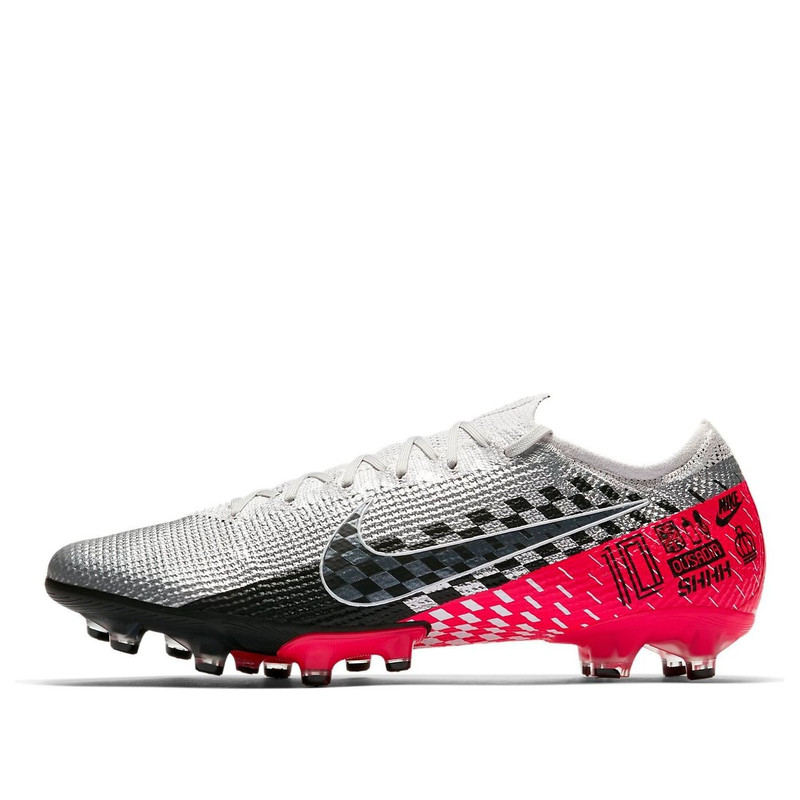Nike Neymar Jr. x Mercurial Vapor 13 Elite AG Pro 'Speed Freak' AT7896-006 - 1