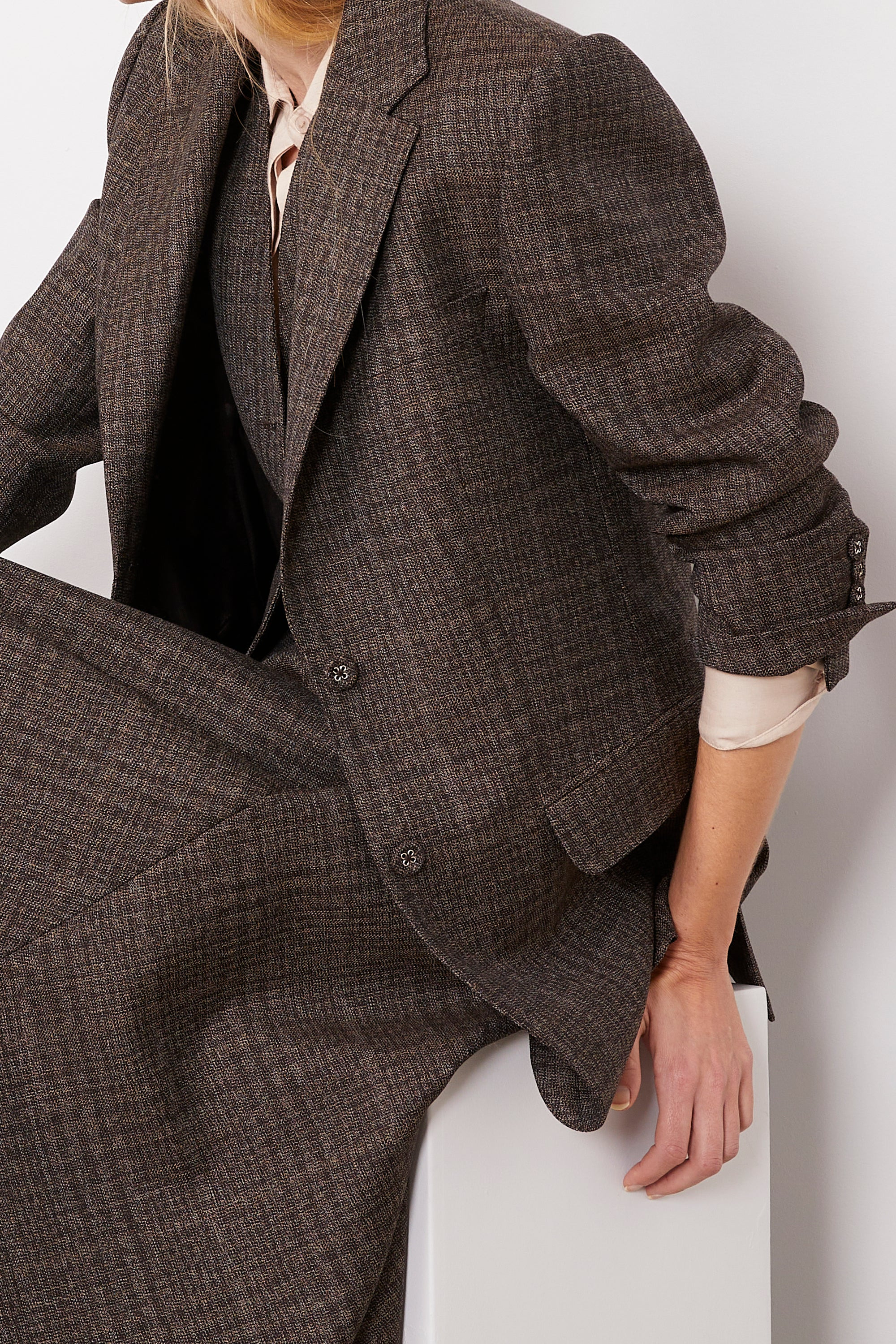 GIOVANNI JACKET - 2