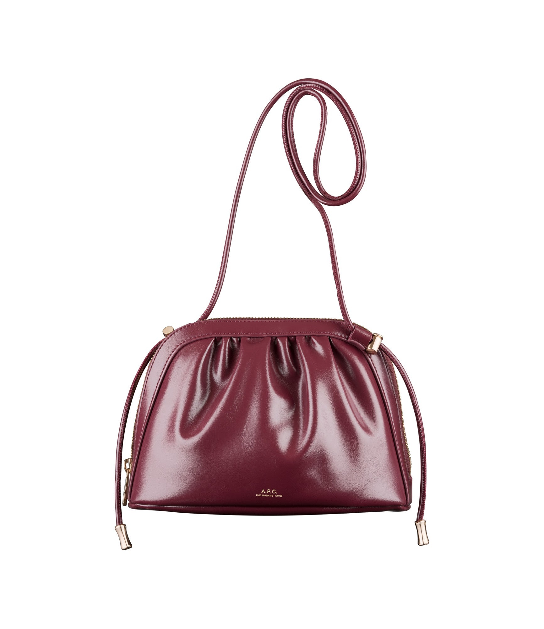 NINON DRAWSTRING BAG - 3