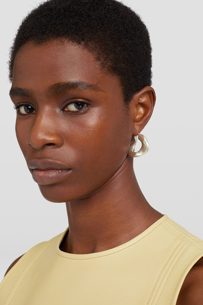 Jil Sander Earrings outlook