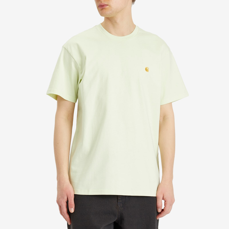 Carhartt Carhartt WIP Chase T-Shirt outlook