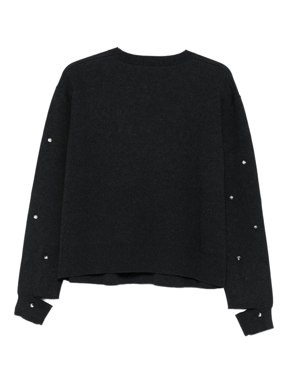 Alysi - Alysi Sweater - 2