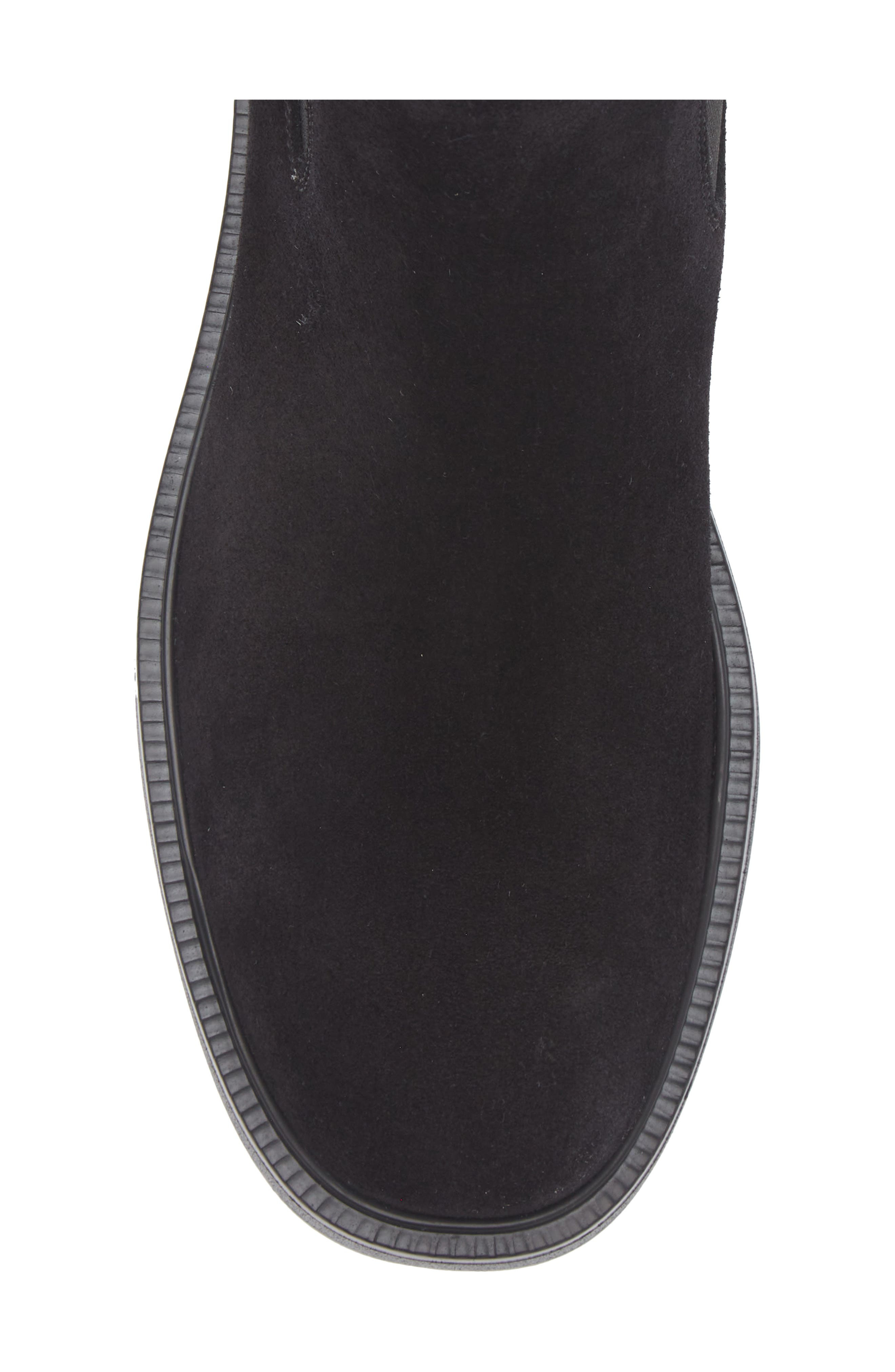 Tod's Chelsea Boot in Nero at Nordstrom - 5