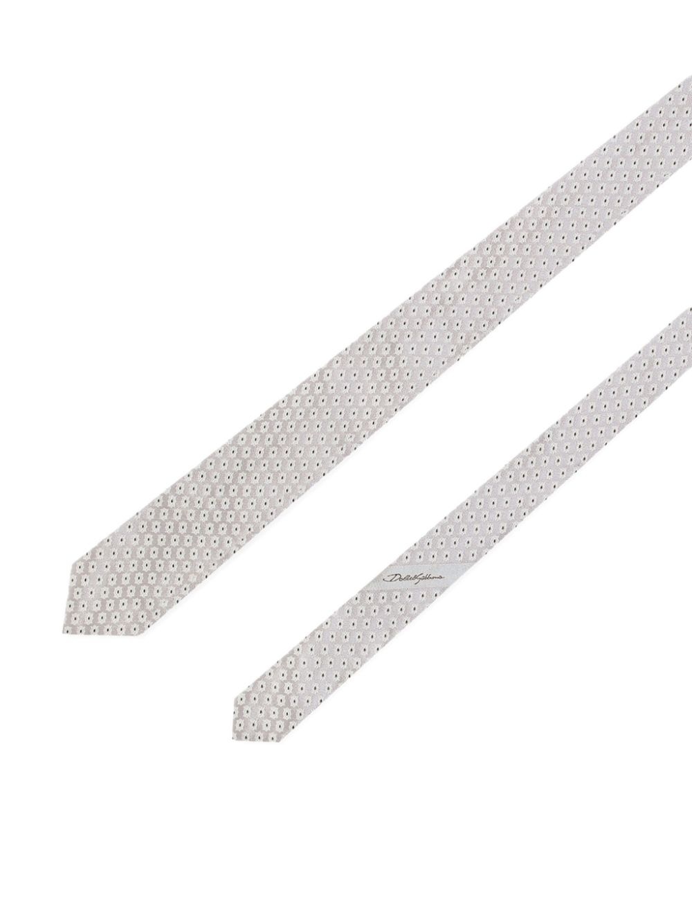 Martini tie - 2