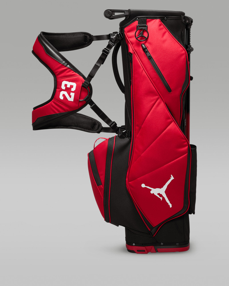 Jordan Fadeaway 6-Way Golf Bag 1