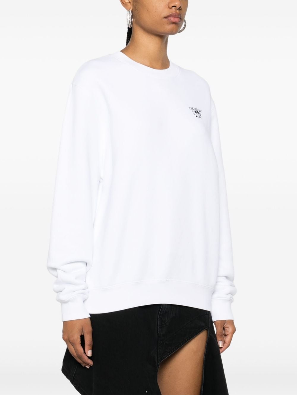 Bow Arrow sweater - 4