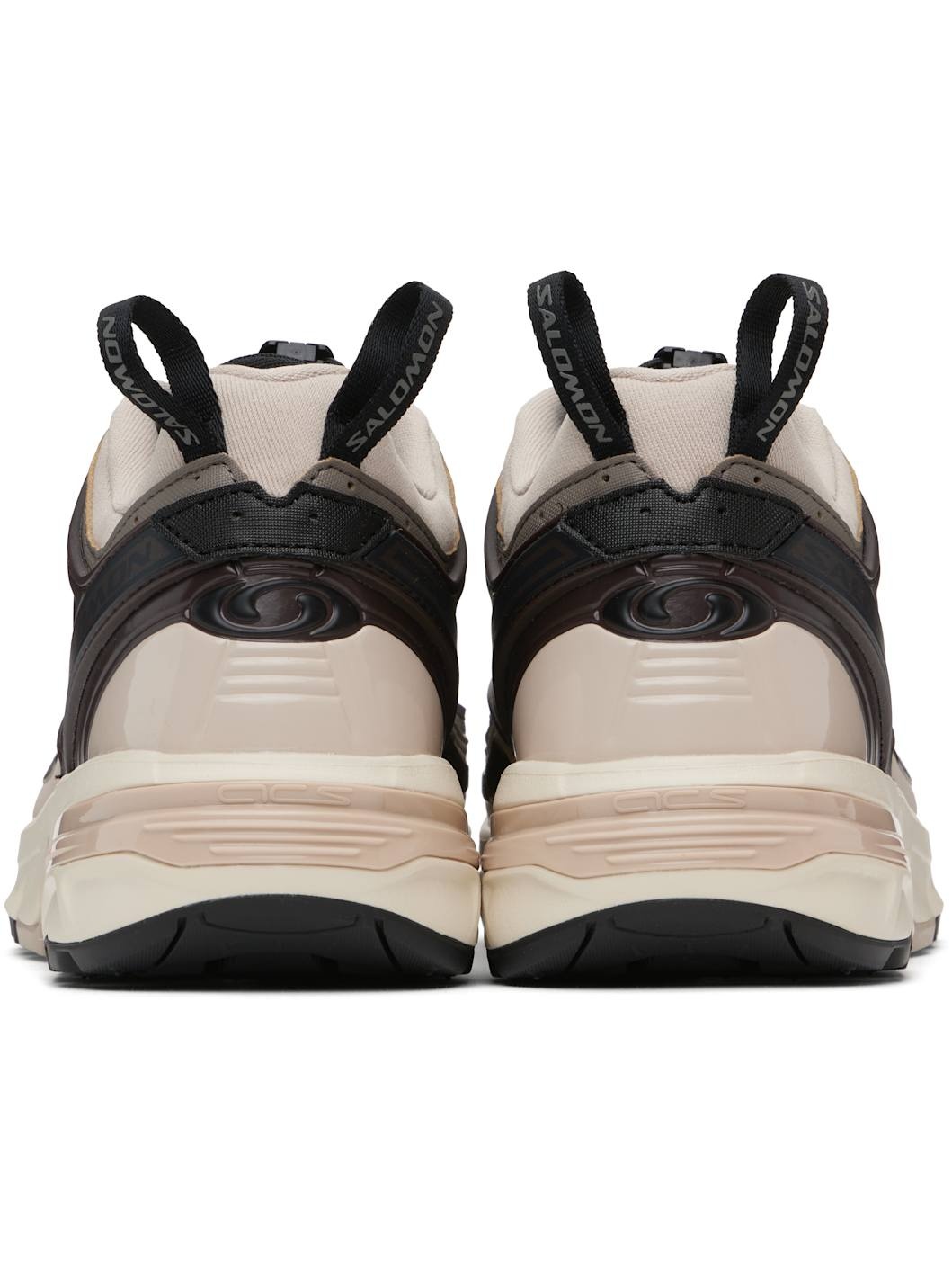 Taupe ACS PRO Sneakers - 2