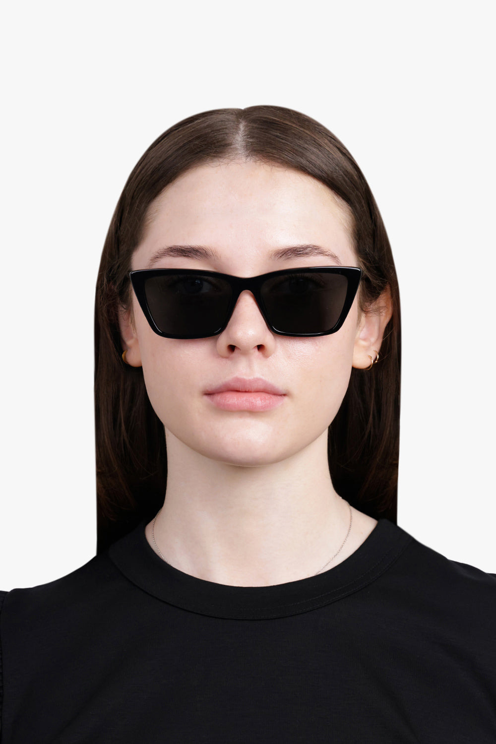 SL 276 MICA SUNGLASSES | BLACK - 4