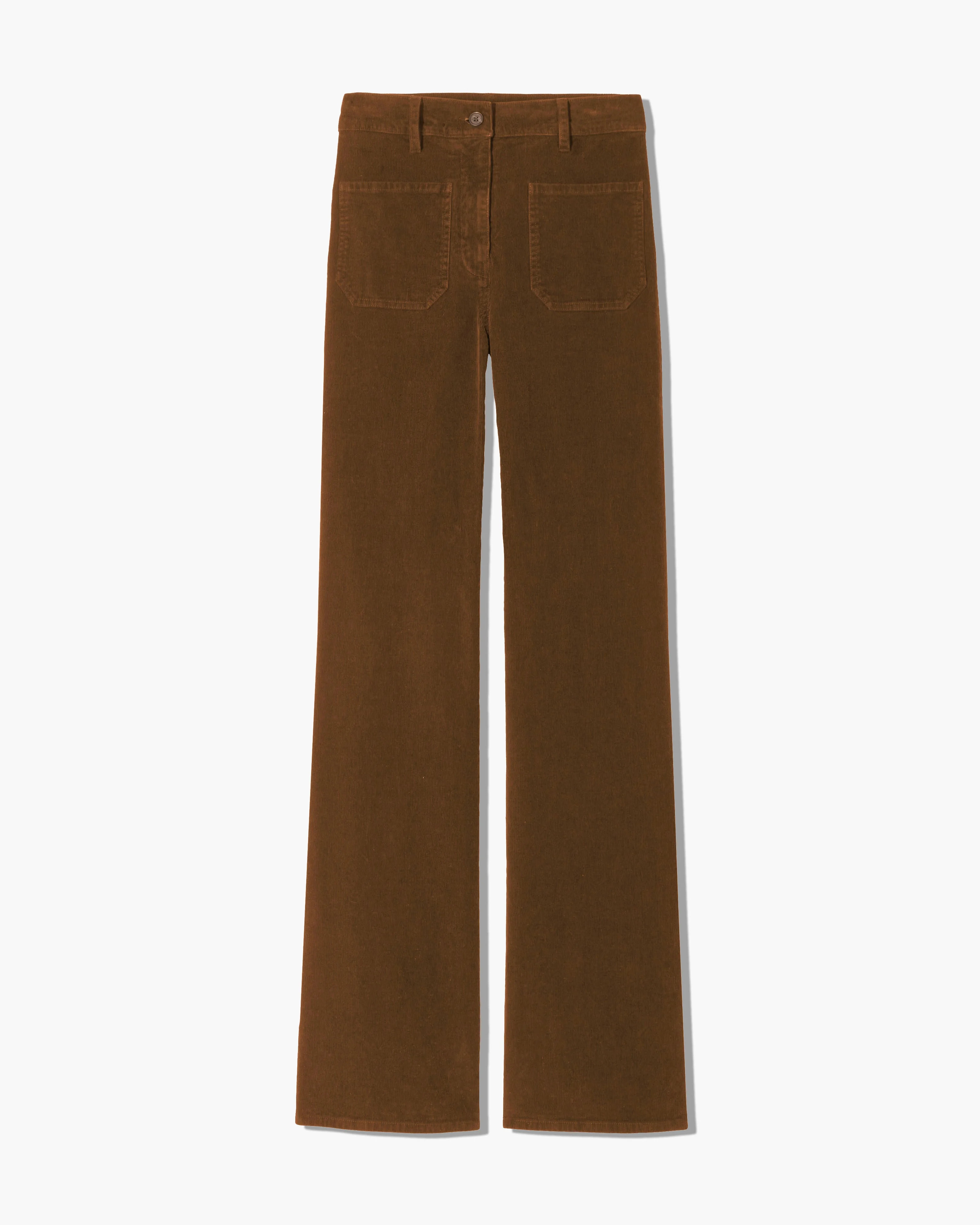 FLORENCE CORDUROY PANT - 1