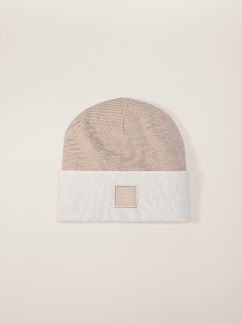 Color Block Toque 1
