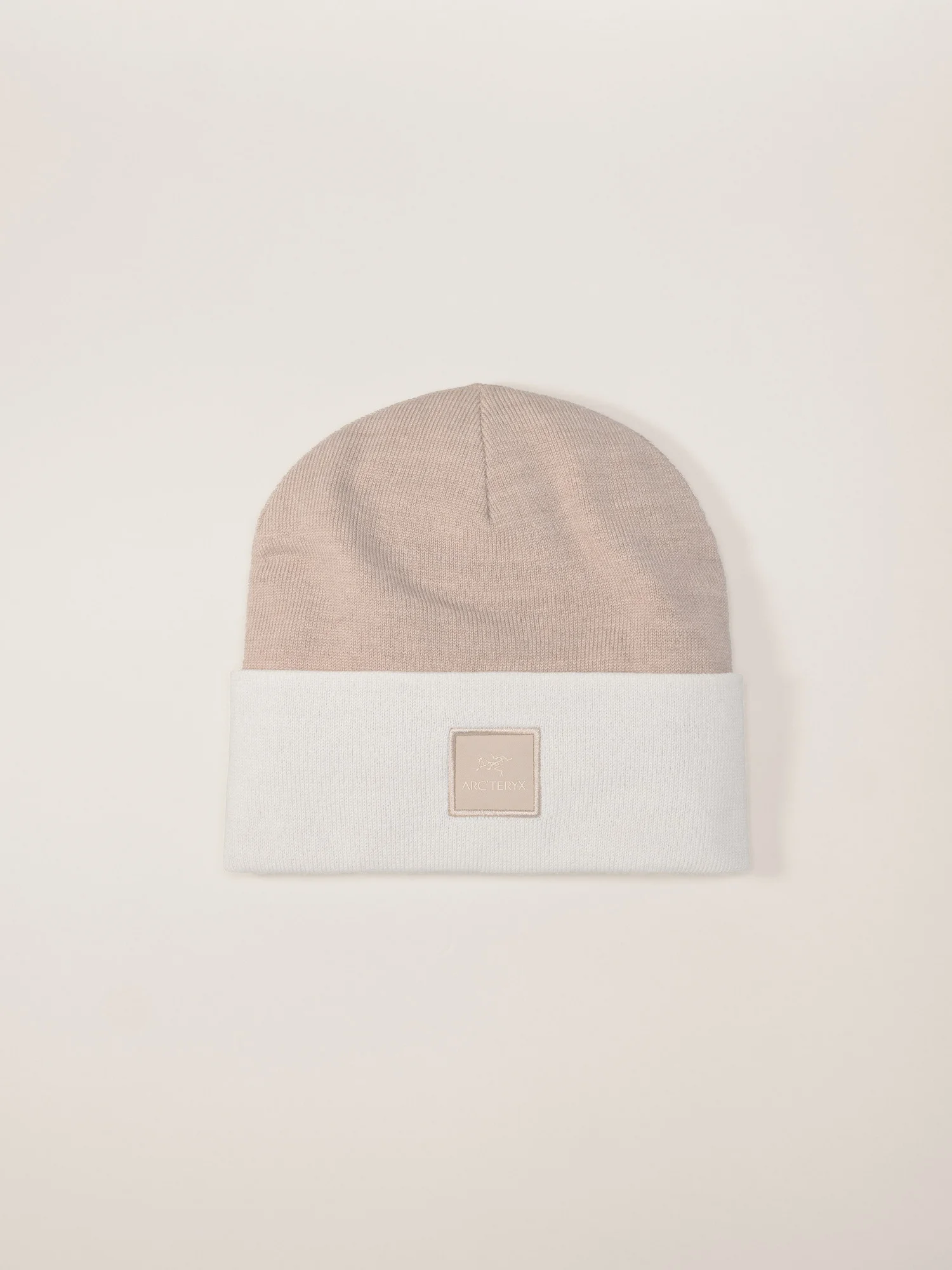 Color Block Toque - 1