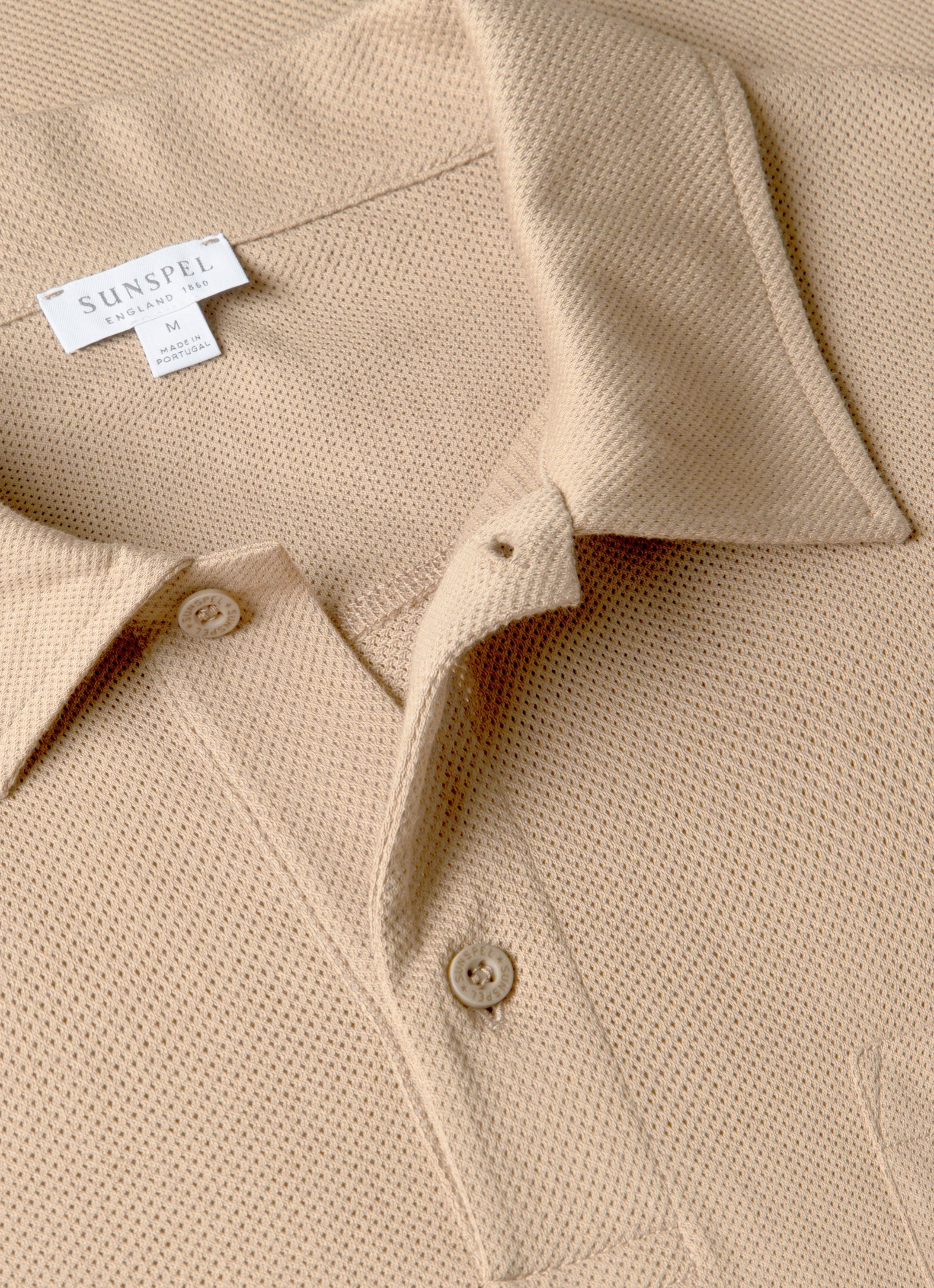 Riviera Polo Shirt - 4