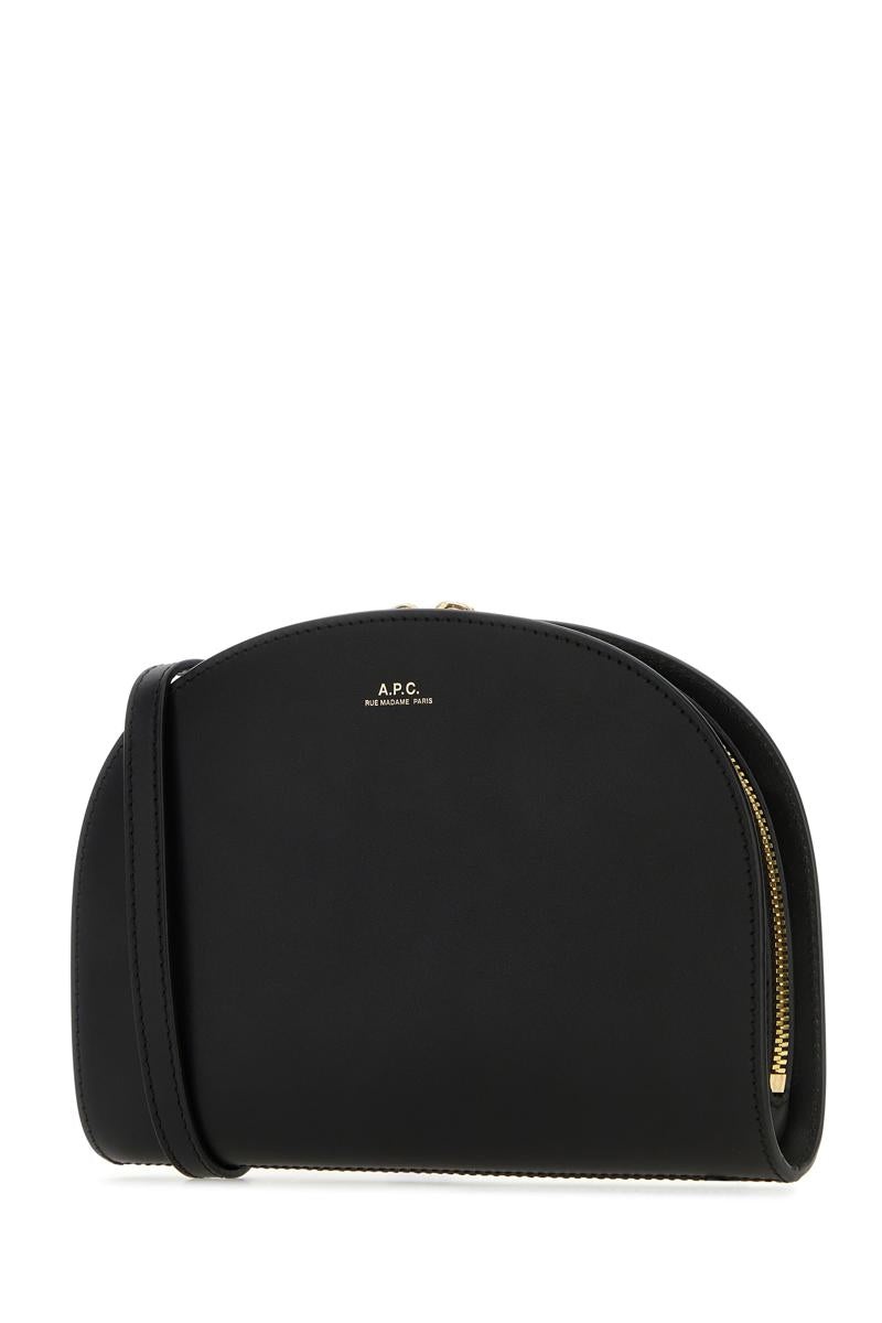 A.P.C. SHOULDER BAGS - 2