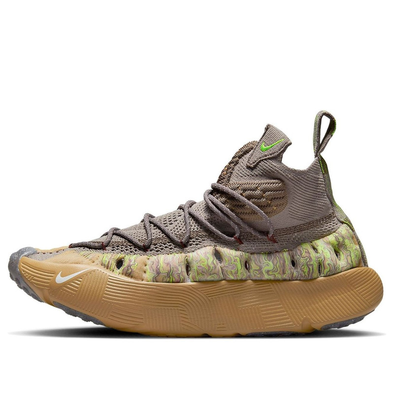 나이키 ISPA 센스 Flyknit 'Enigma Stone' CW3203-002 - 1
