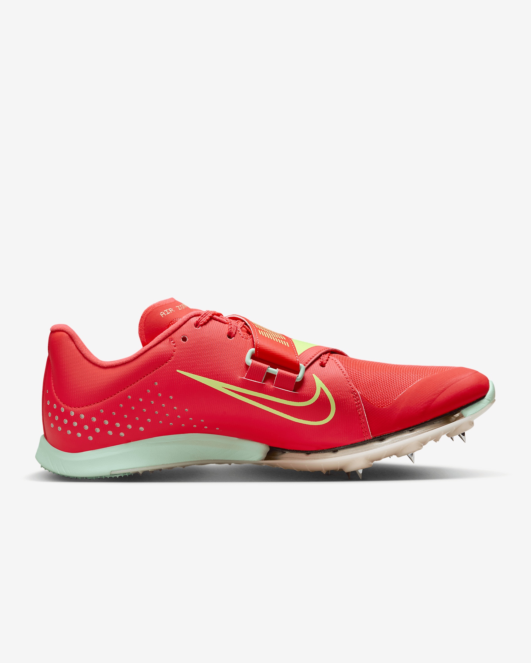 Nike Nike Long Jump Elite Track Field Jumping Spikes REVERSIBLE